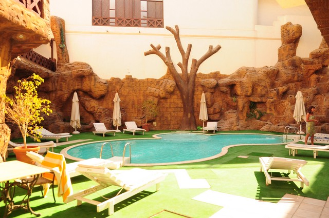 Sharm Elysees
